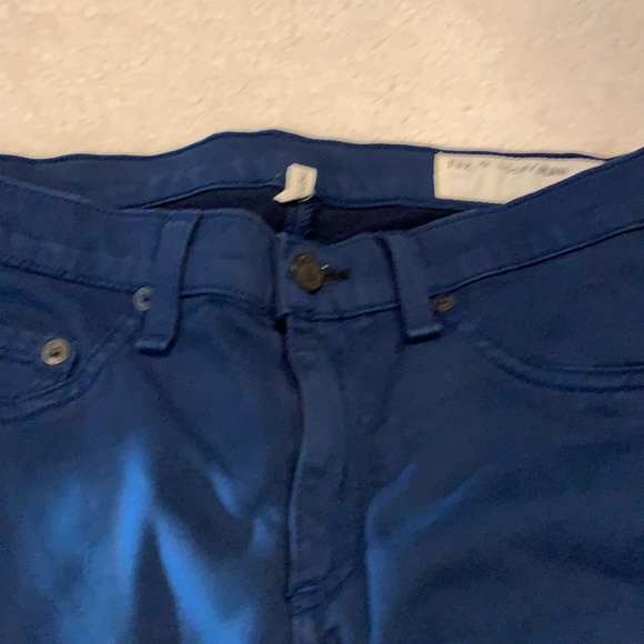 rag & bone/JEANS - Picture 9 of 12